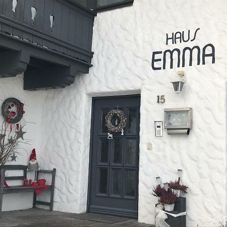 Emma Apartamento Bramberg am Wildkogel Exterior foto