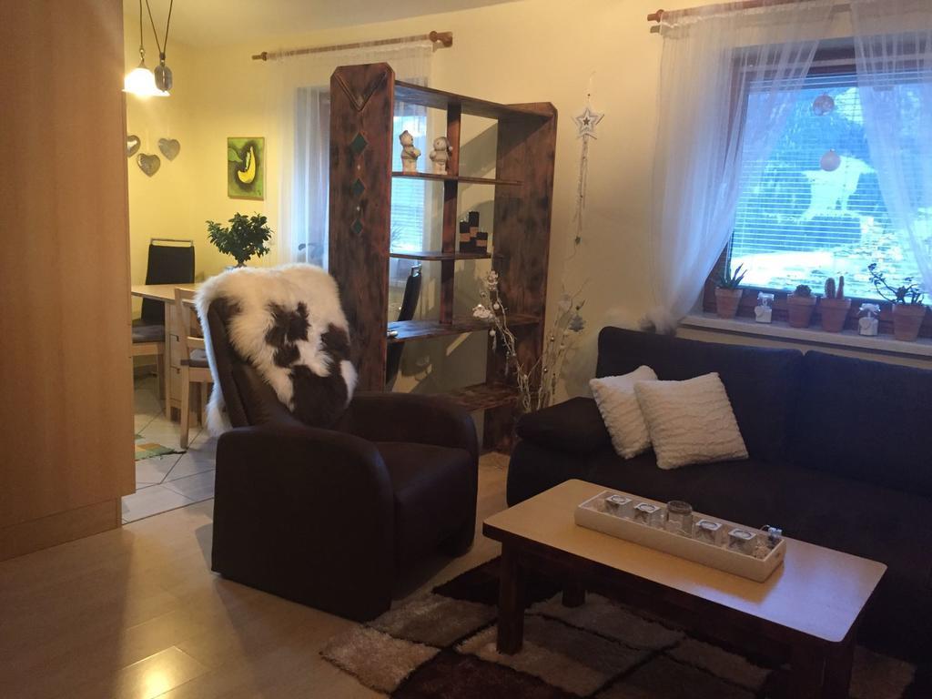 Emma Apartamento Bramberg am Wildkogel Exterior foto
