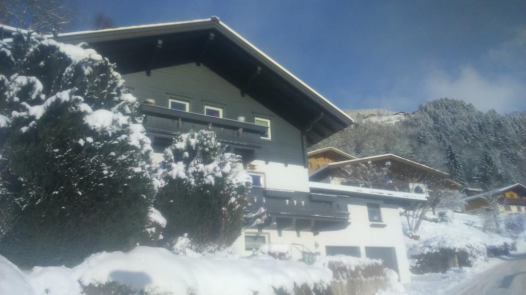 Emma Apartamento Bramberg am Wildkogel Exterior foto