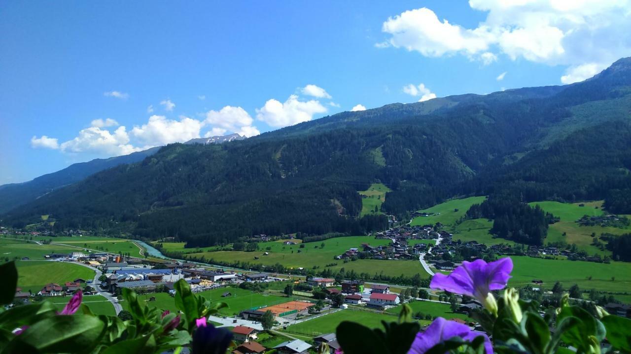Emma Apartamento Bramberg am Wildkogel Exterior foto