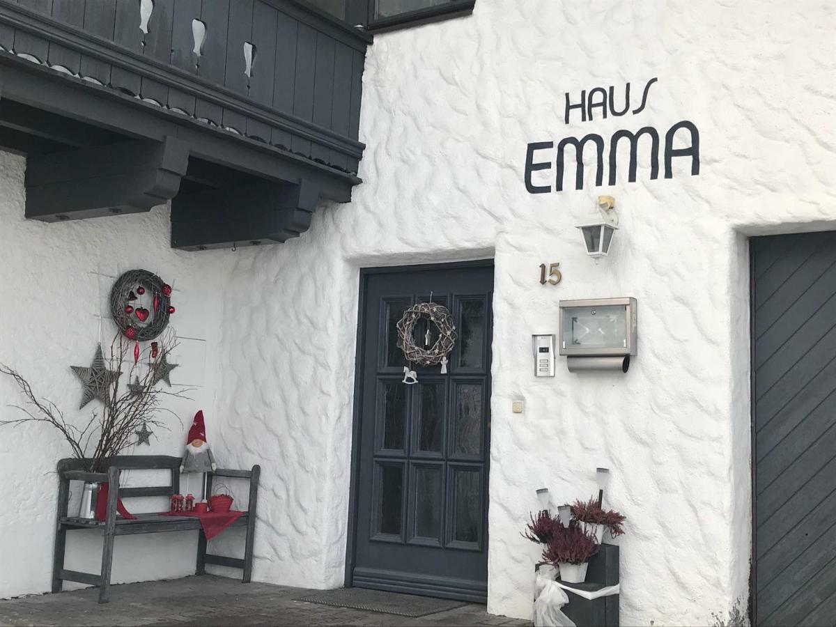 Emma Apartamento Bramberg am Wildkogel Exterior foto