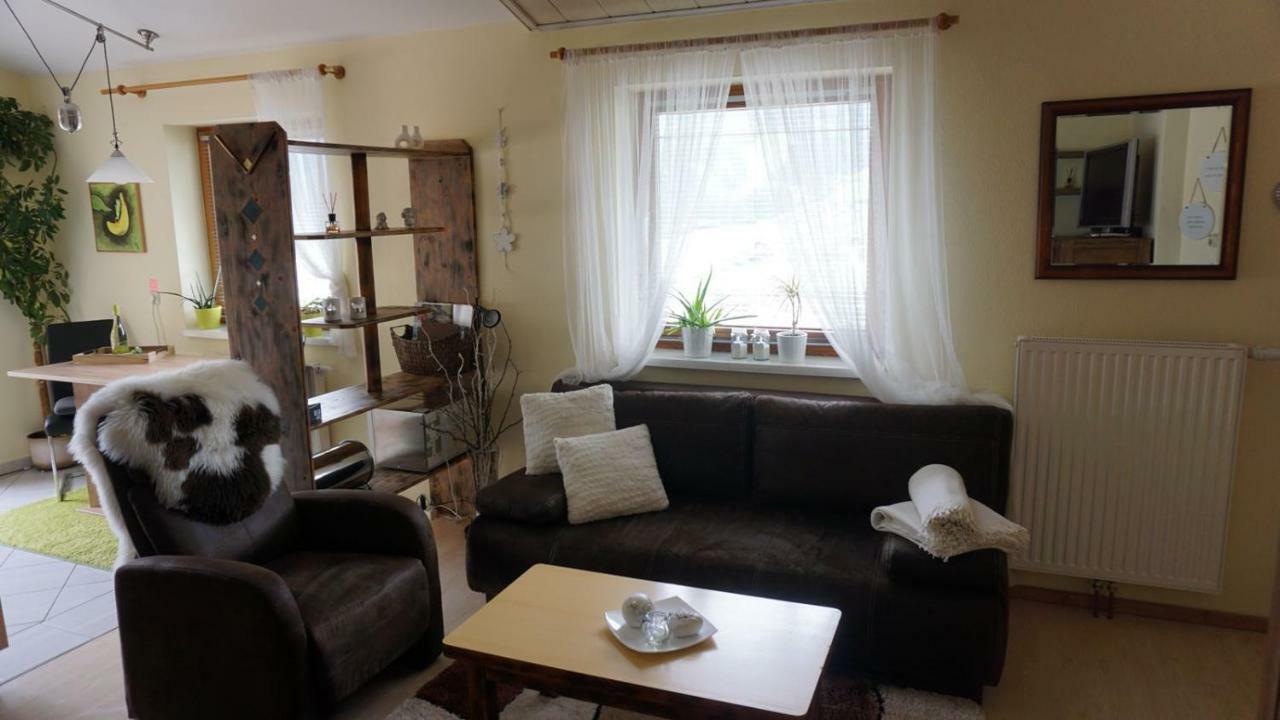 Emma Apartamento Bramberg am Wildkogel Exterior foto