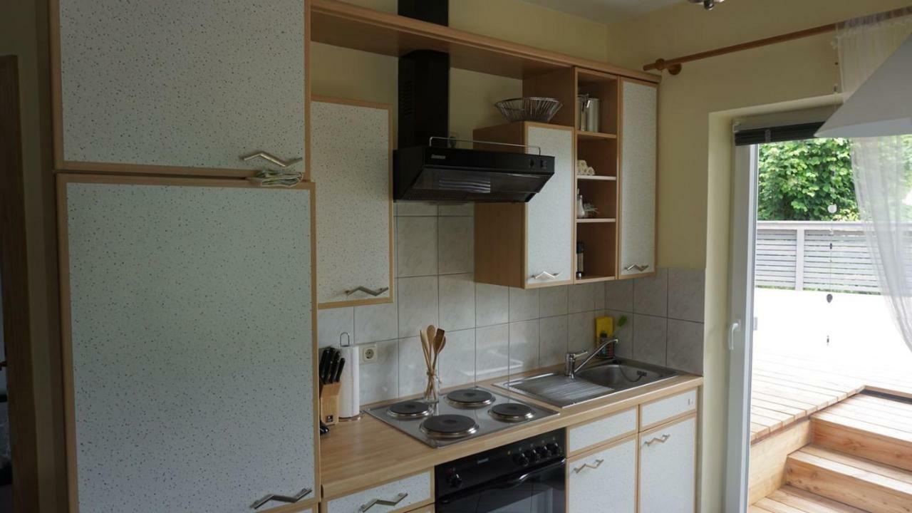 Emma Apartamento Bramberg am Wildkogel Exterior foto