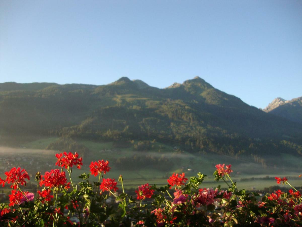 Emma Apartamento Bramberg am Wildkogel Exterior foto