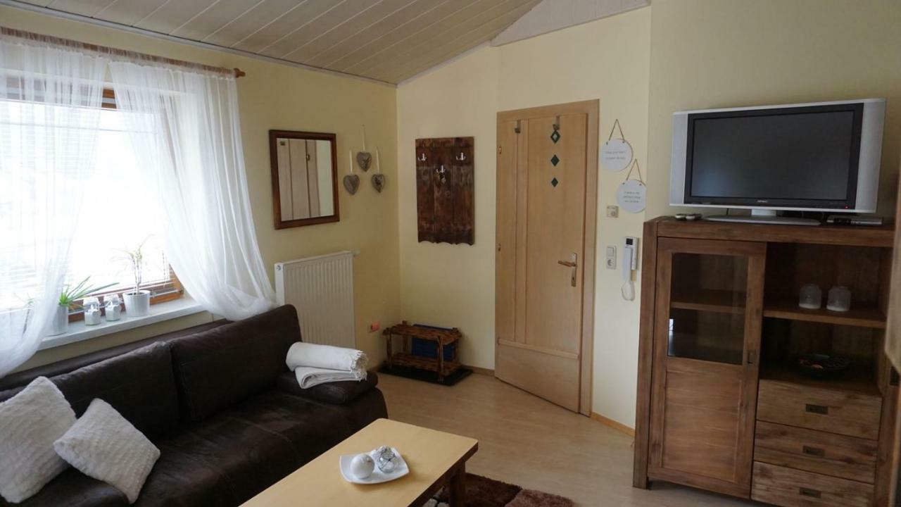 Emma Apartamento Bramberg am Wildkogel Exterior foto