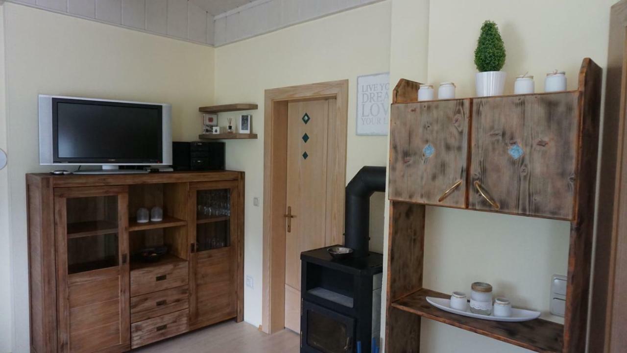 Emma Apartamento Bramberg am Wildkogel Exterior foto