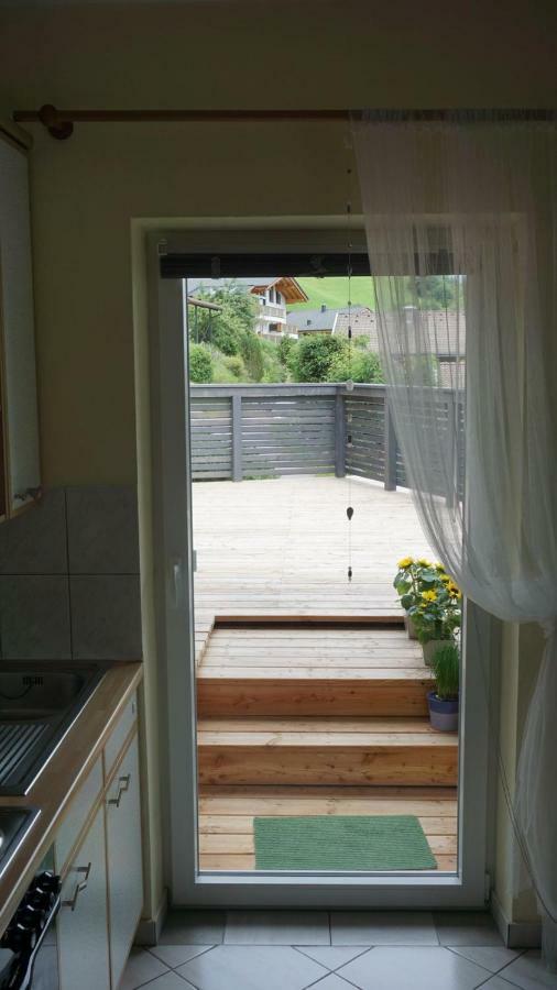 Emma Apartamento Bramberg am Wildkogel Exterior foto