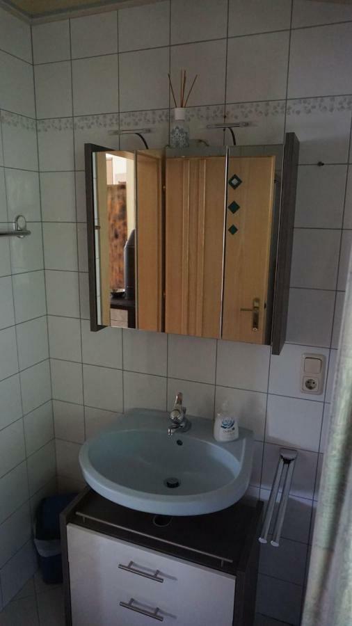 Emma Apartamento Bramberg am Wildkogel Exterior foto