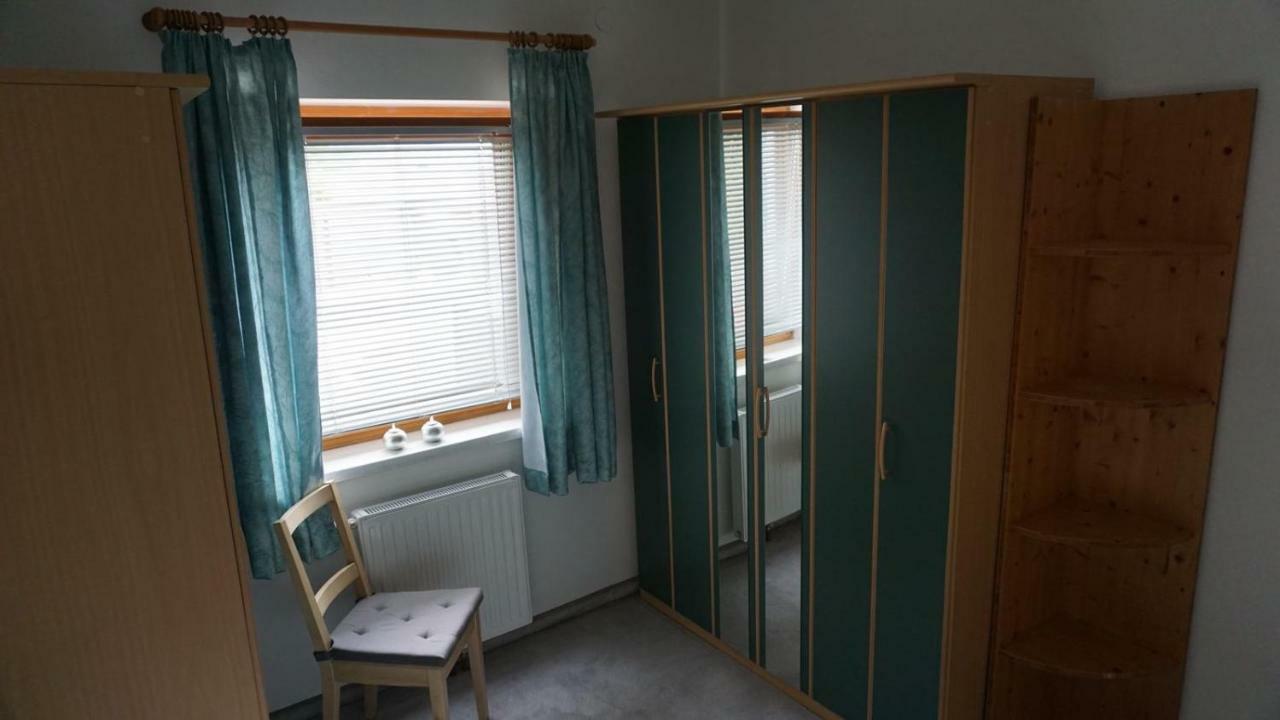 Emma Apartamento Bramberg am Wildkogel Exterior foto